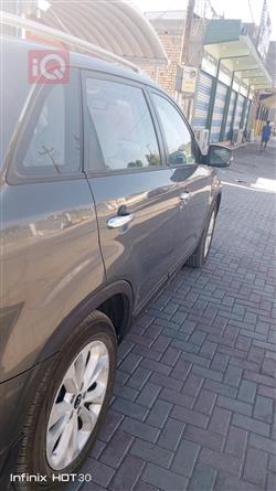 کیا سۆرینتۆ